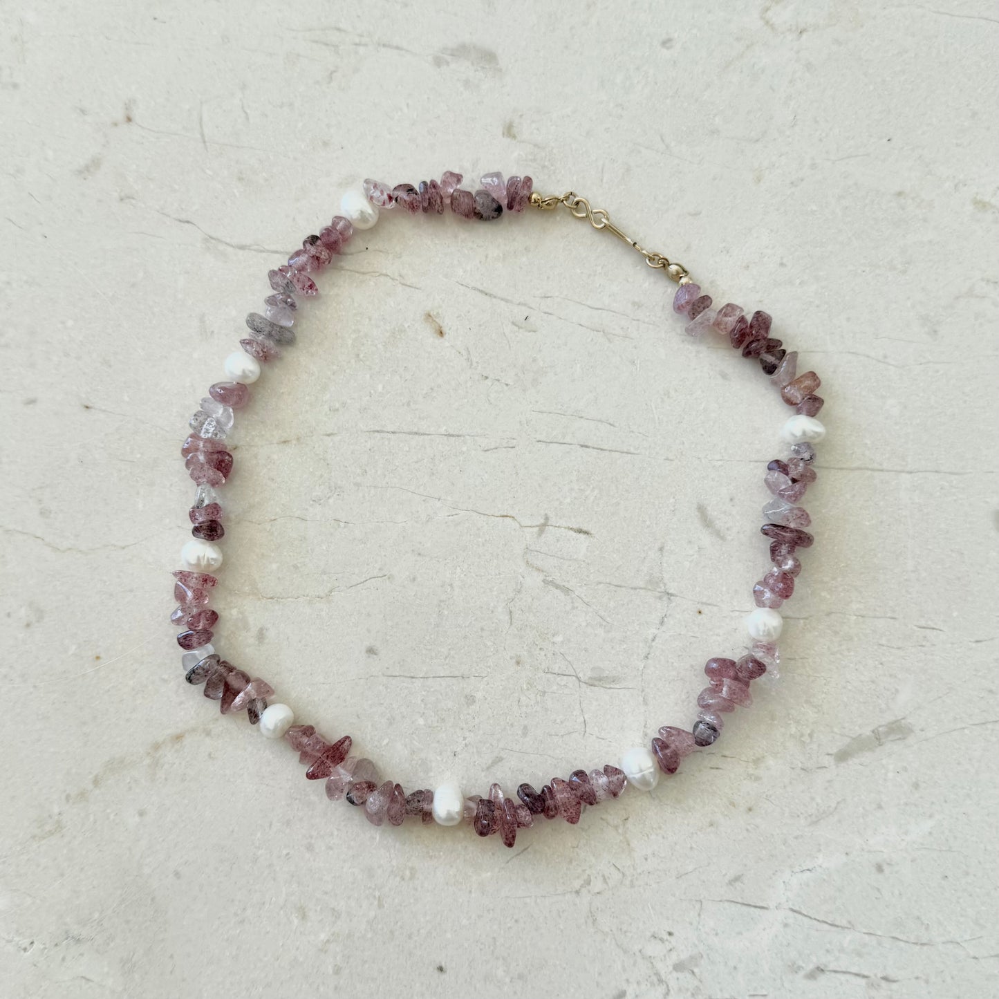 Berry Crush - Kette
