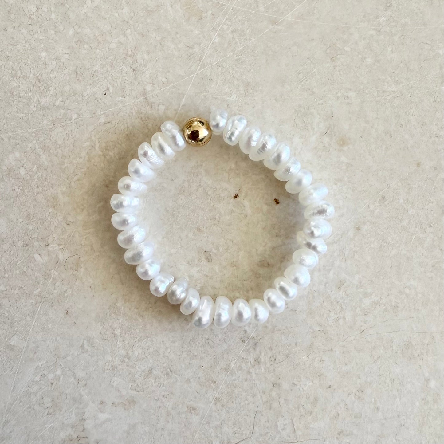 Plain Ring