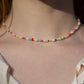 Candy - Bunte Kette