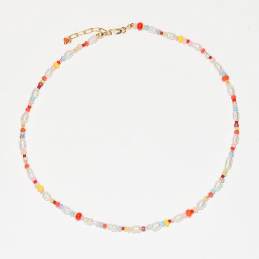 Candy - Bunte Kette