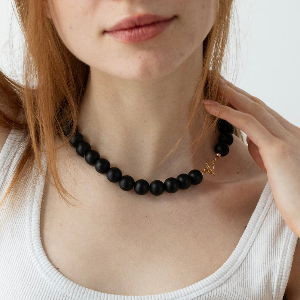 Mysteria Lane - Chunky Kette
