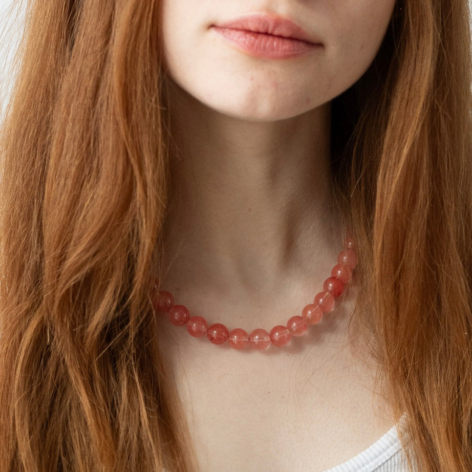 Bubblegum  - Chunky Kette