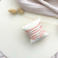 Delica Armband -  Soft Coral