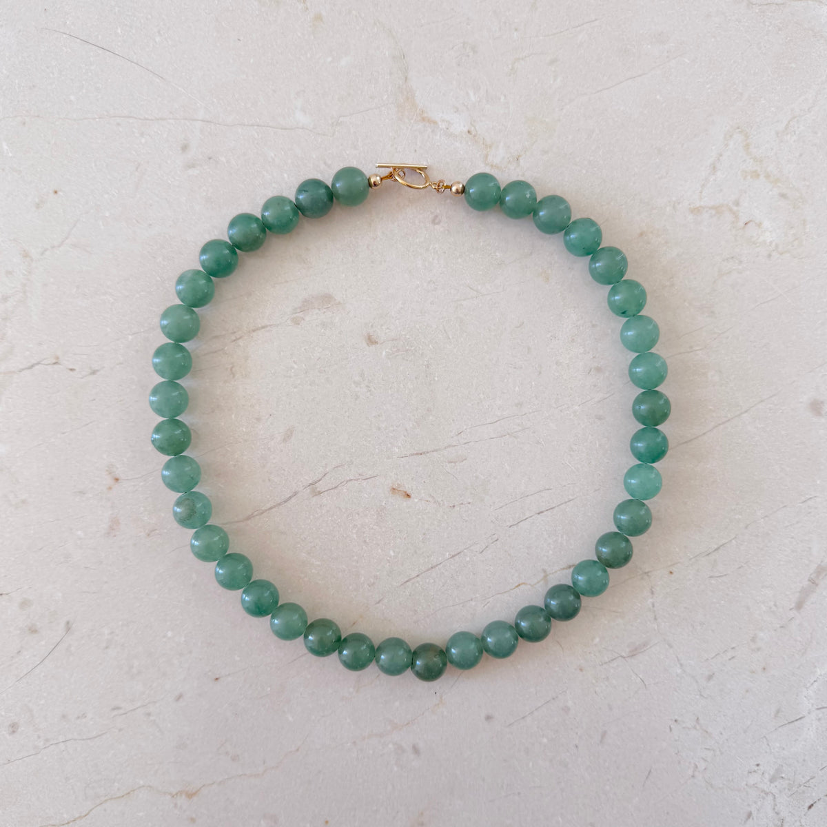 J'adore - Chunky Kette