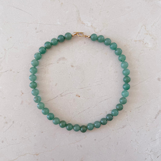 J'adore - Chunky Kette