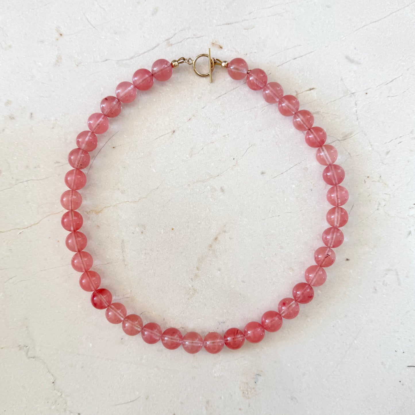 Bubblegum  - Chunky Kette