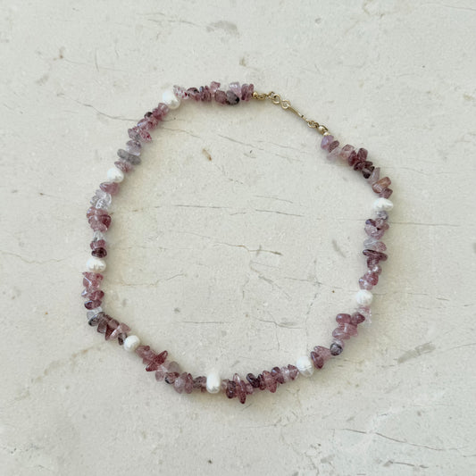 Berry Crush - Kette