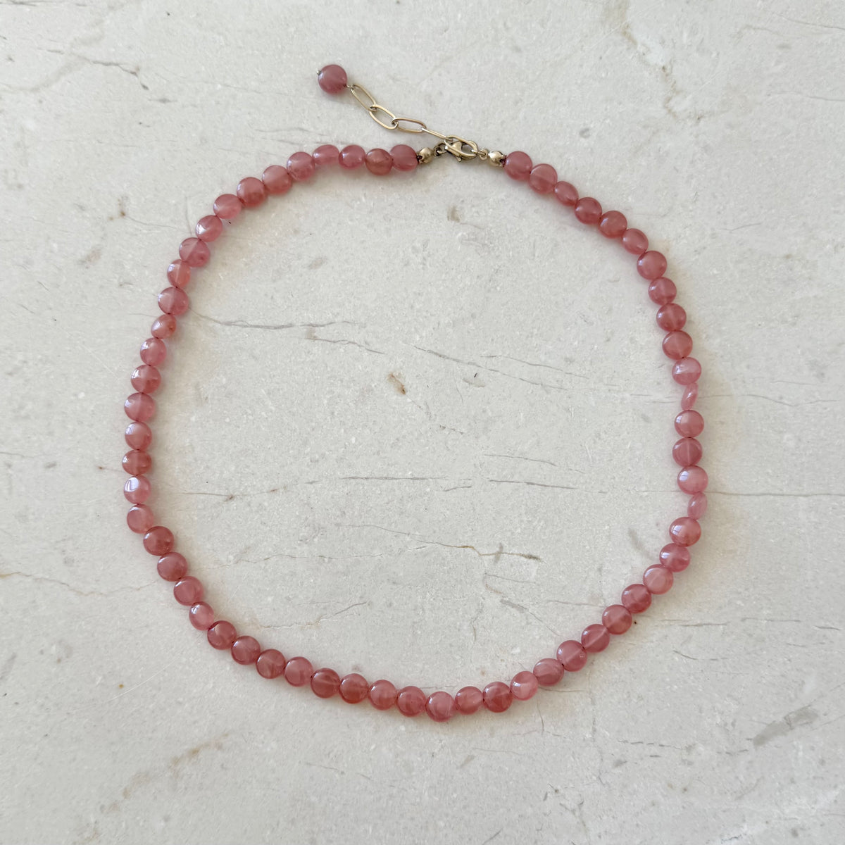 Blush - Kette