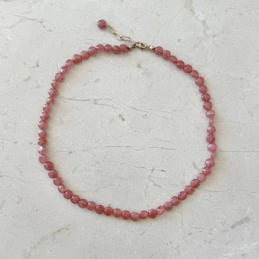 Blush - Kette