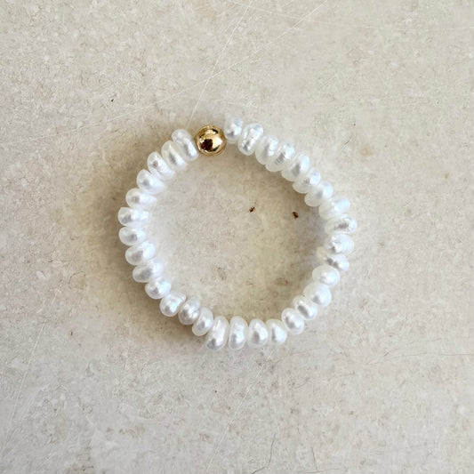 Plain Ring