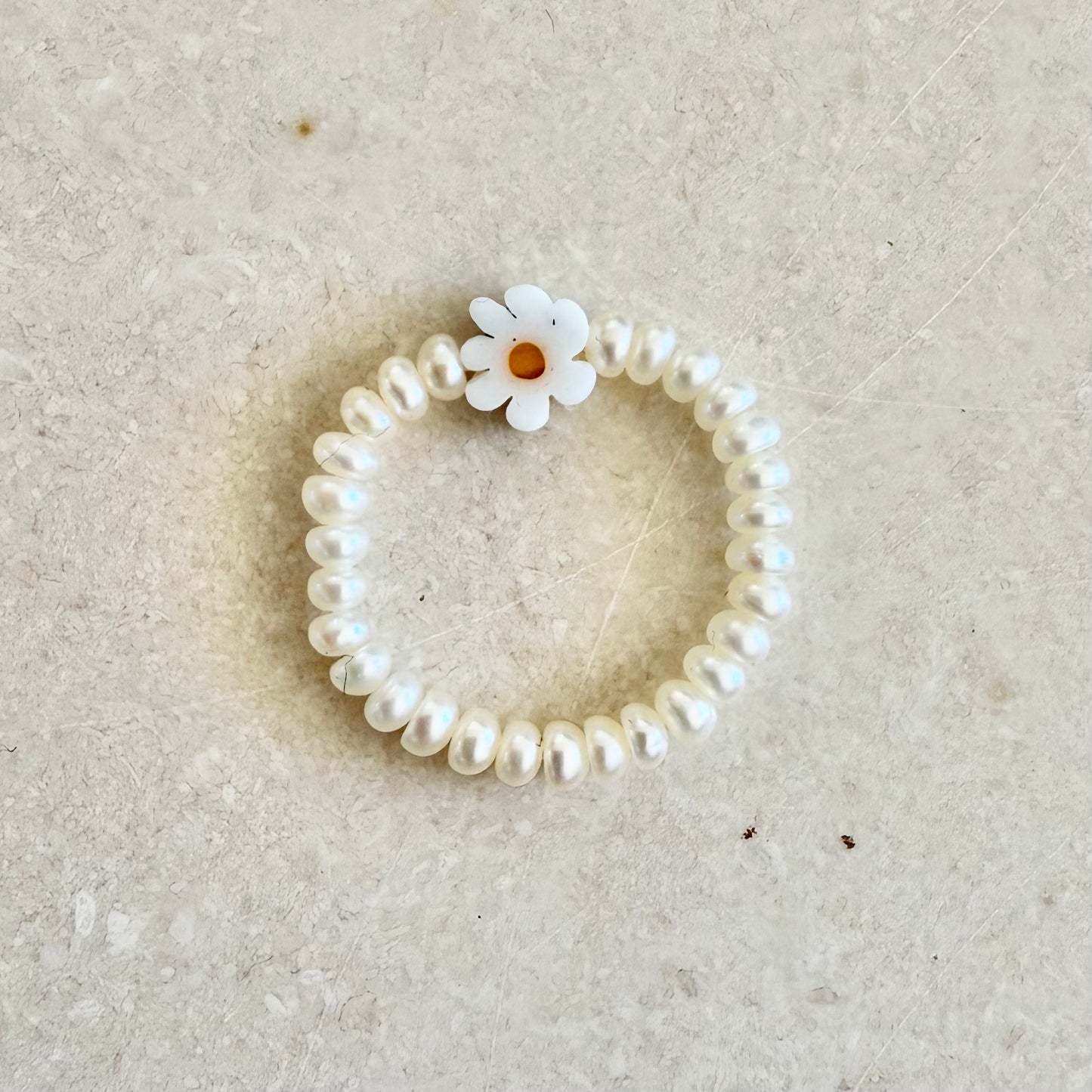 Daisy Ring