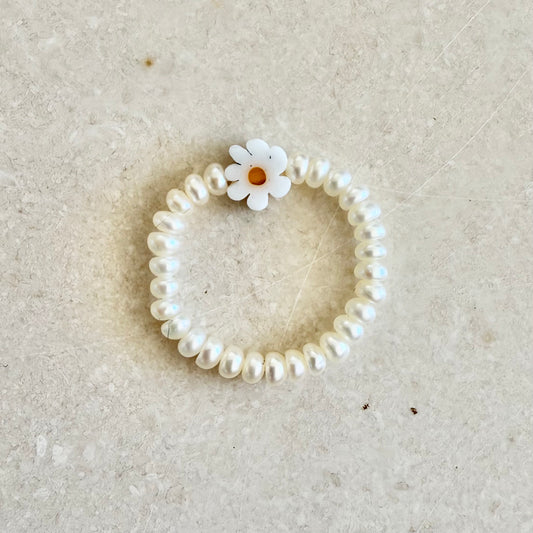 Daisy Ring