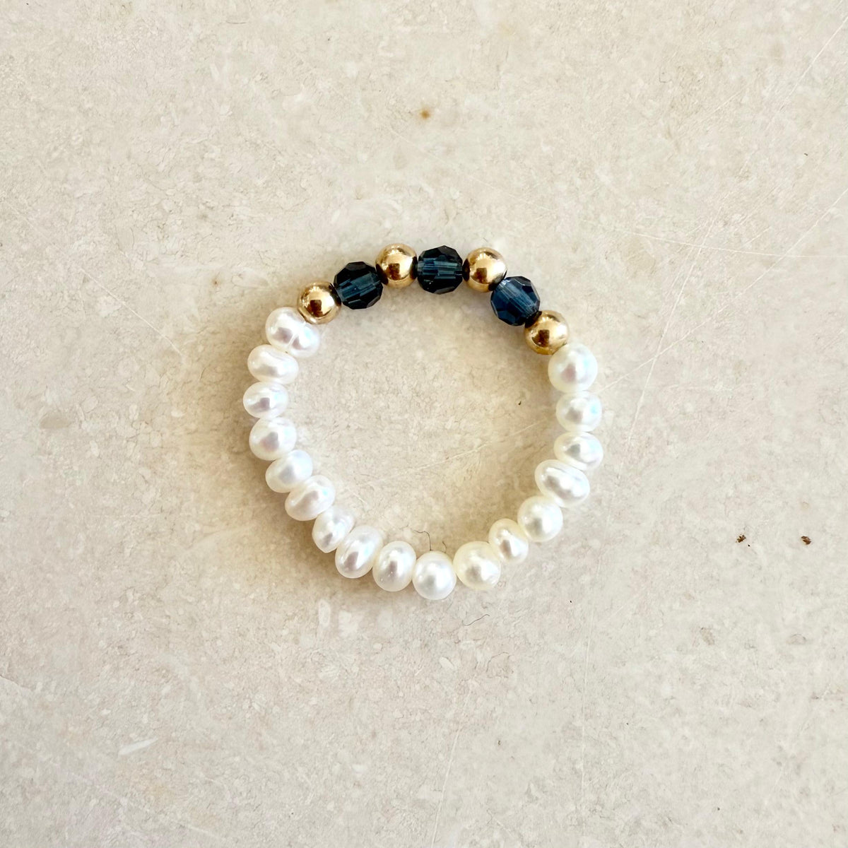 Zirkonia Ringe