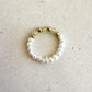 Zirkonia Ringe