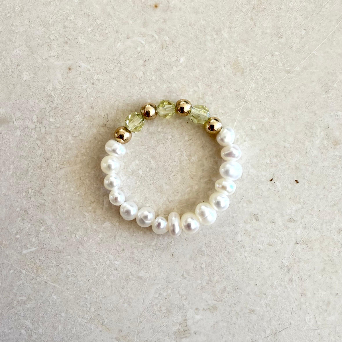 Zirkonia Ringe