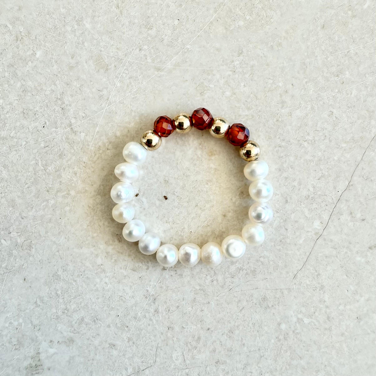 Zirkonia Ringe