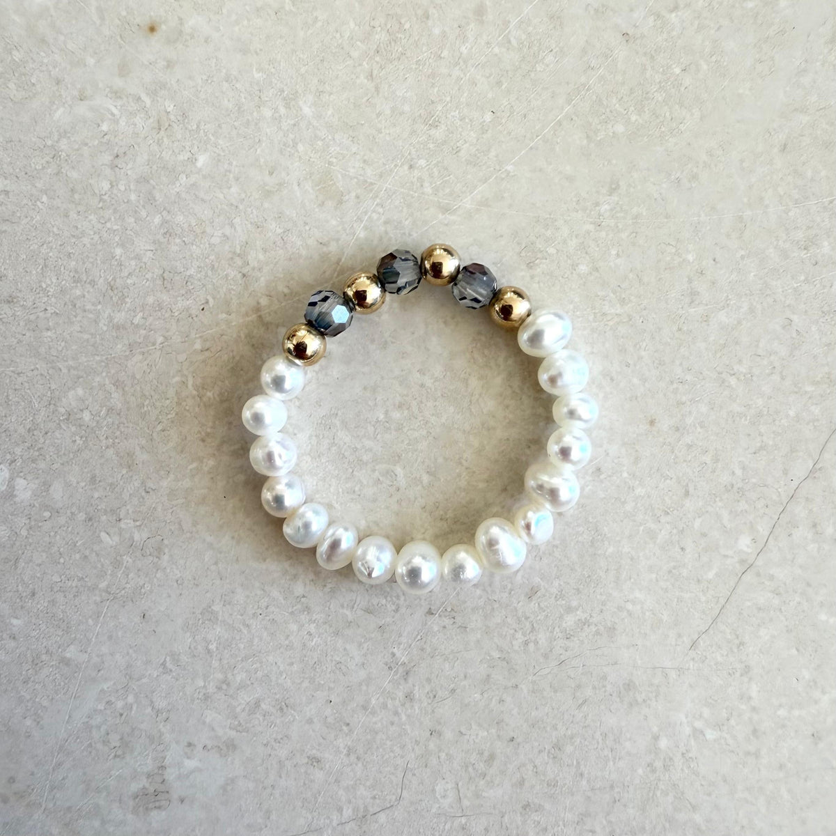 Zirkonia Ringe