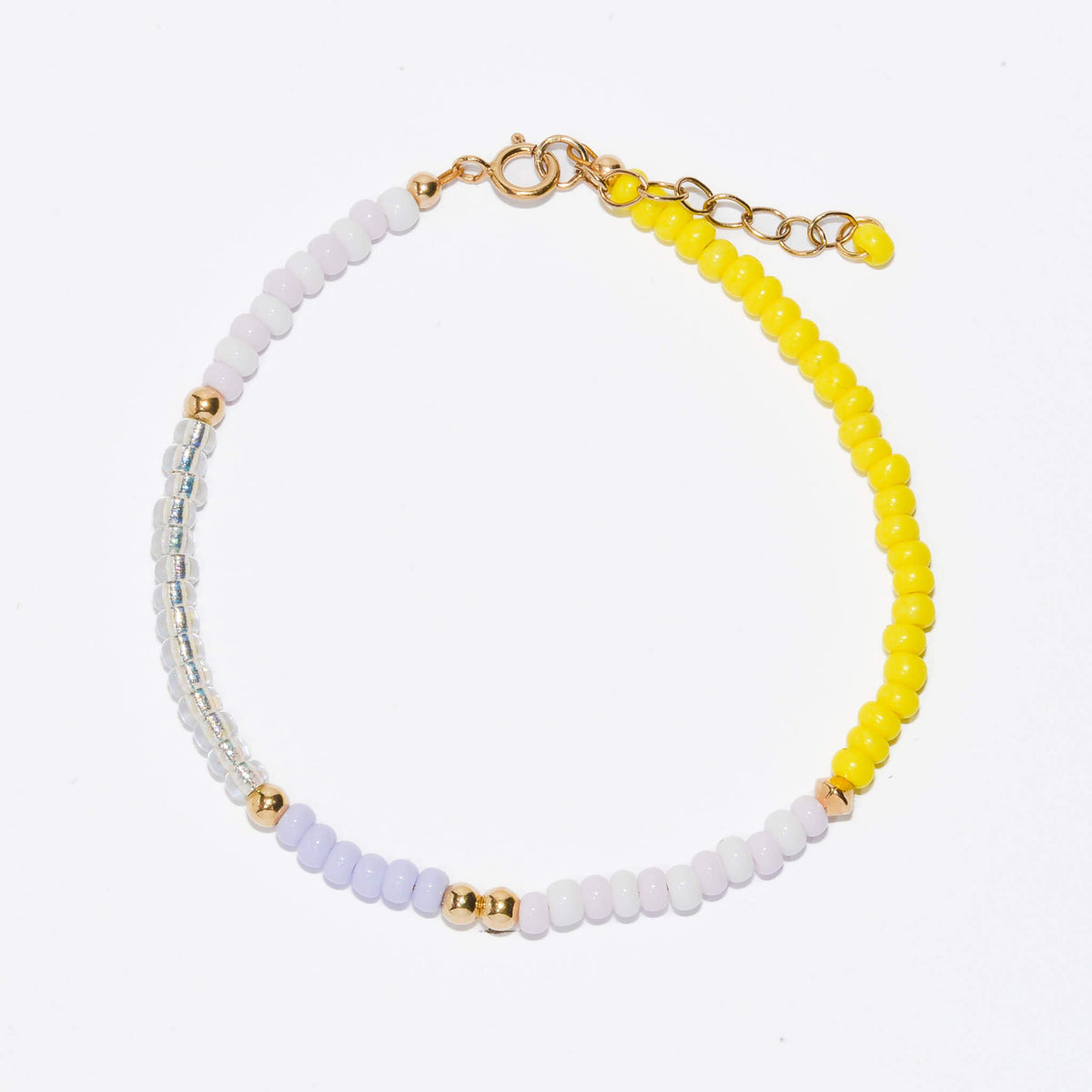 Meet Me At Sunrise - Armband