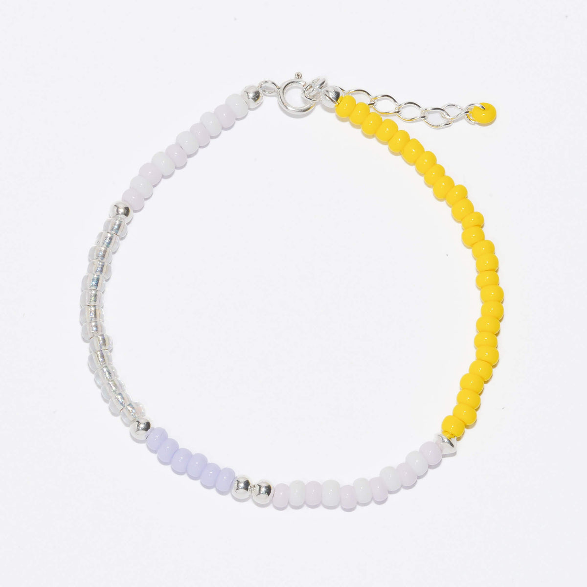 Meet Me At Sunrise - Armband